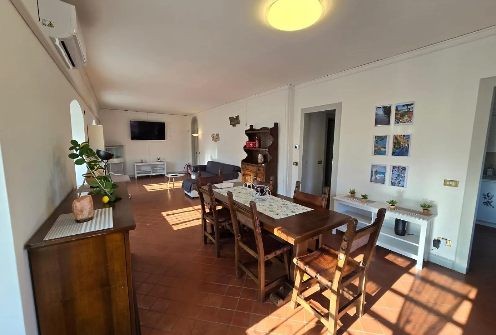 La Casa Dei Cedri 2 Apartment Salo