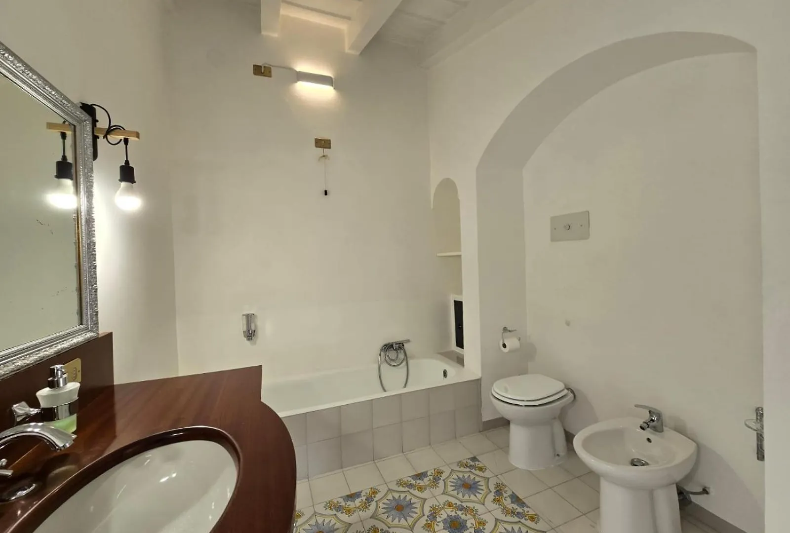 La Casa Dei Cedri 2 Apartment Salo Italy