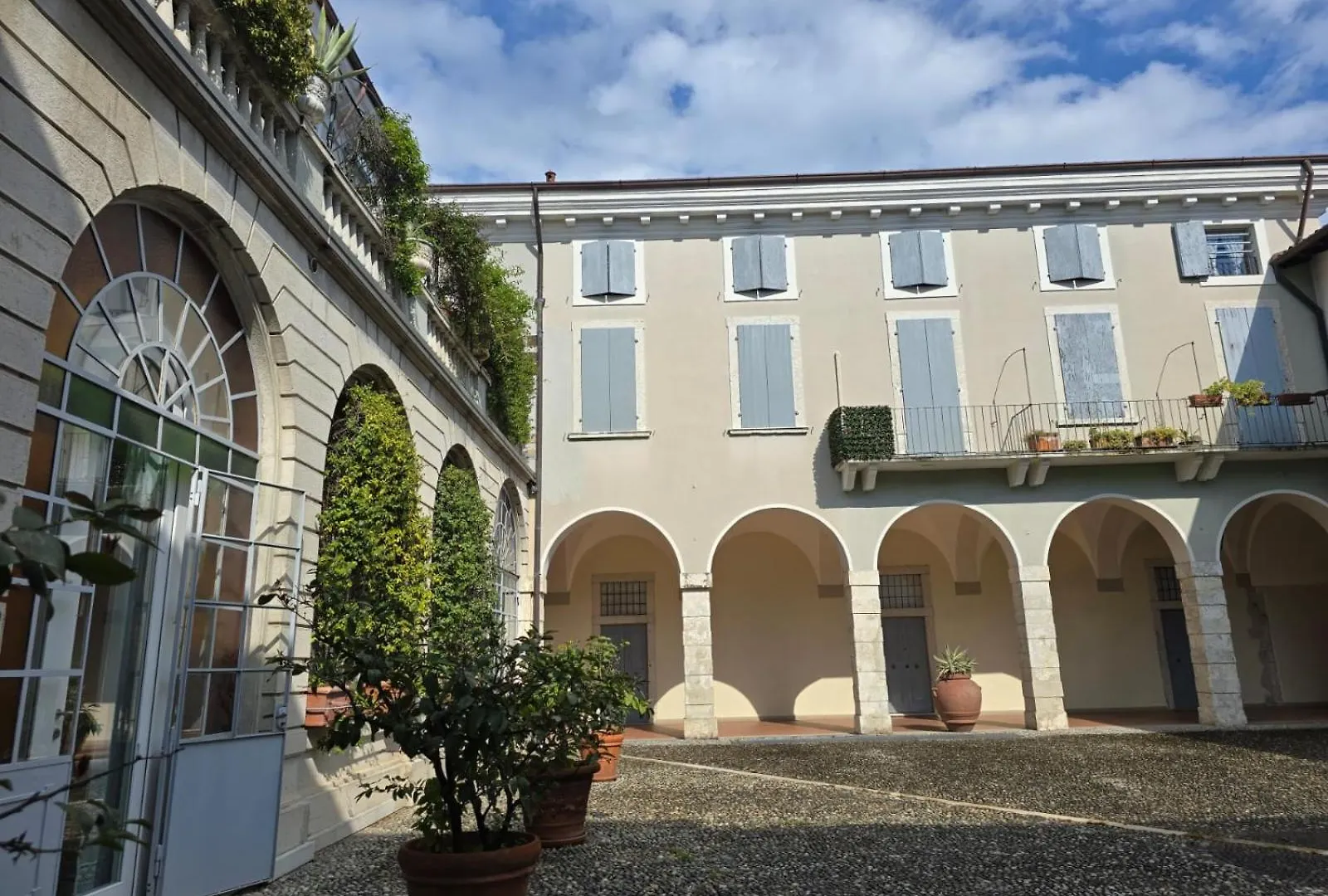 La Casa Dei Cedri 2 Apartment Salo Italy