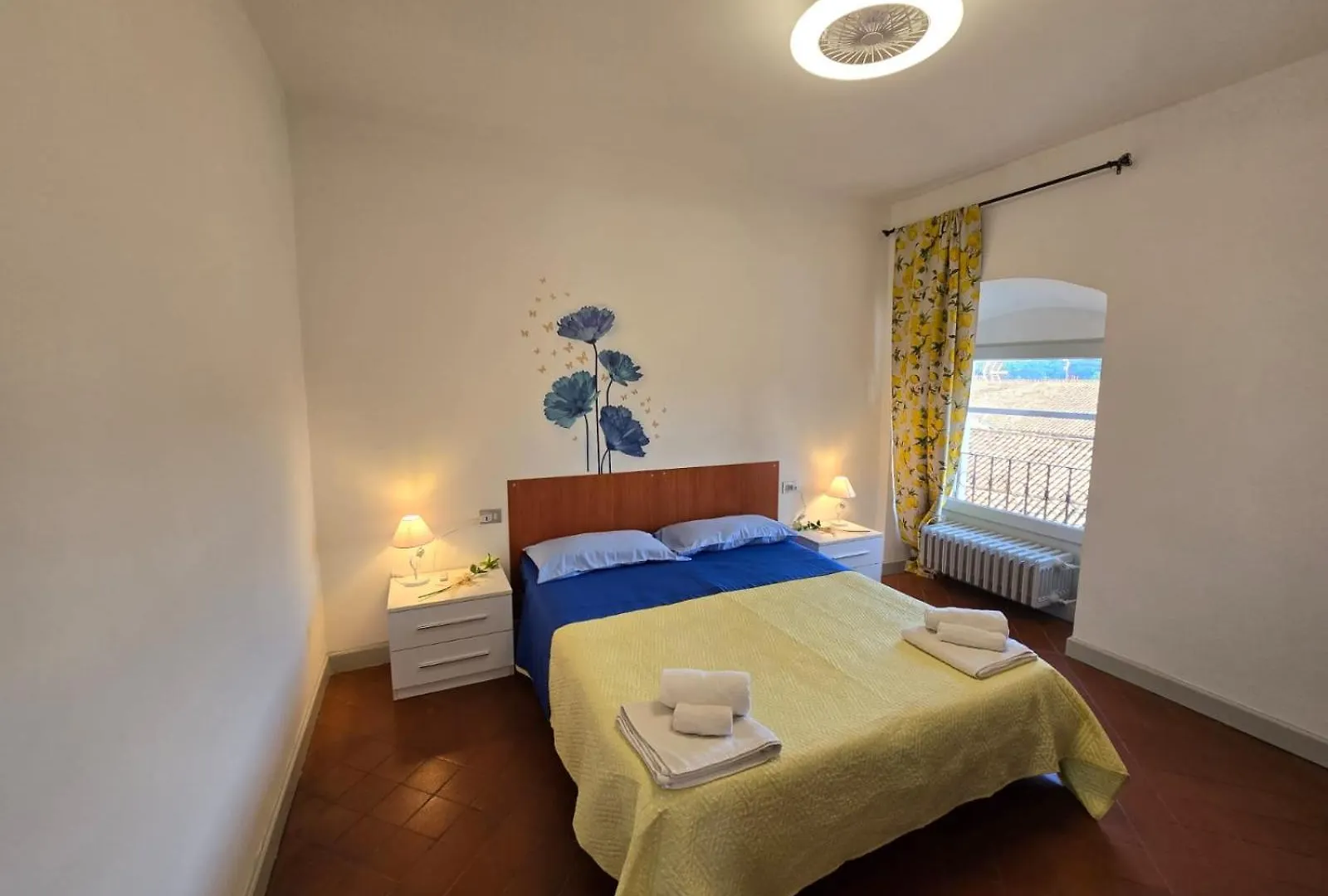 La Casa Dei Cedri 2 Apartment Salo 0*,  Italy