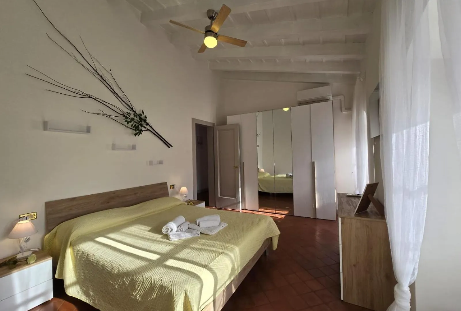 La Casa Dei Cedri 2 Apartment Salo Italy