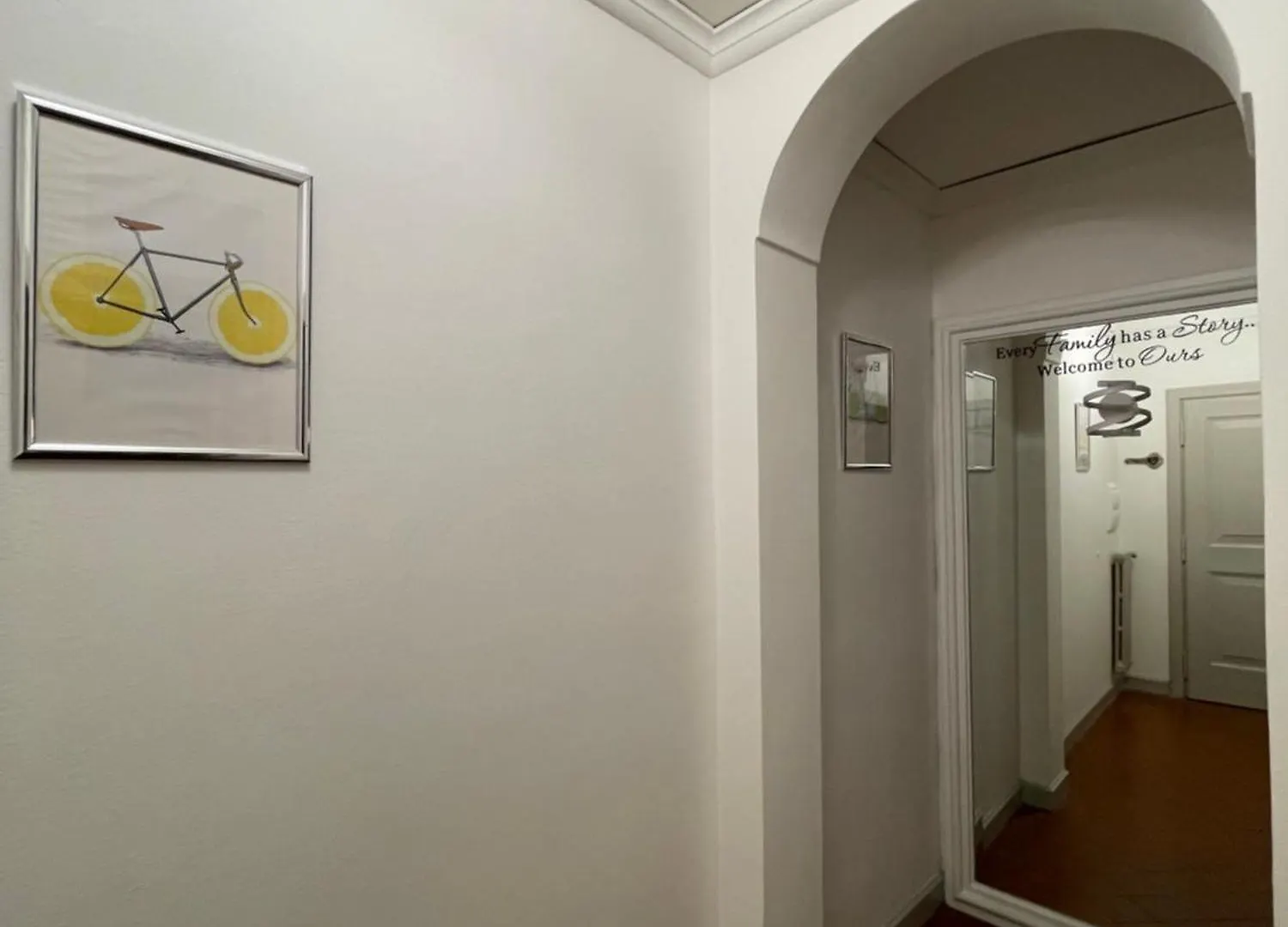La Casa Dei Cedri 2 Apartment Salo