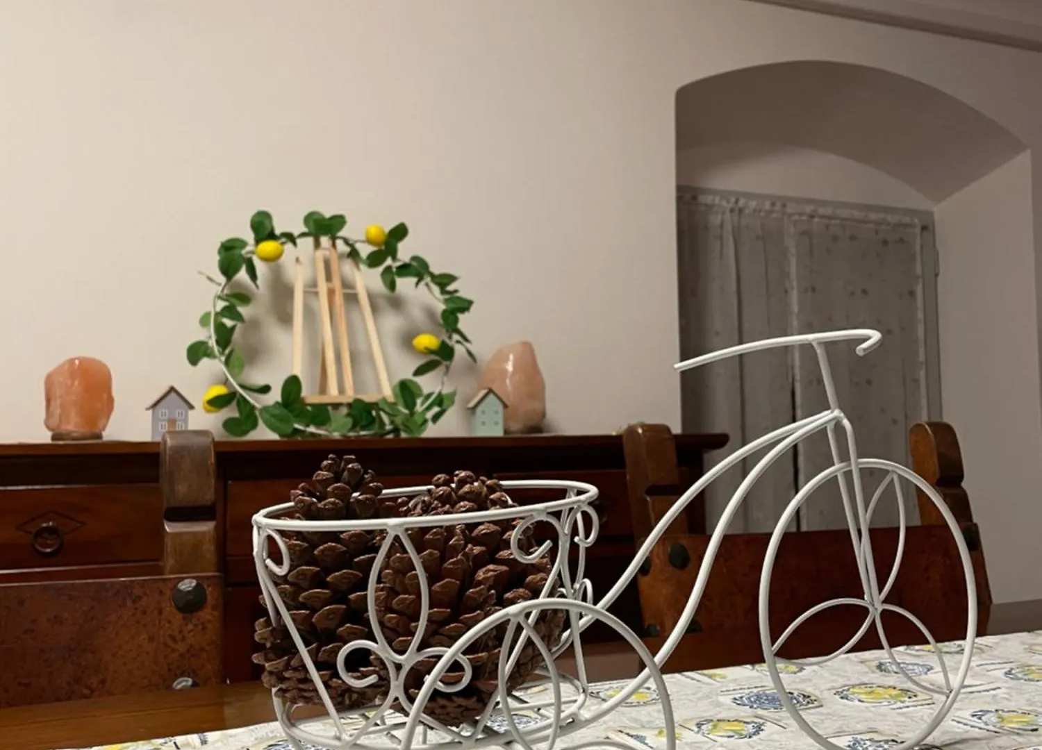 La Casa Dei Cedri 2 Apartment Salo