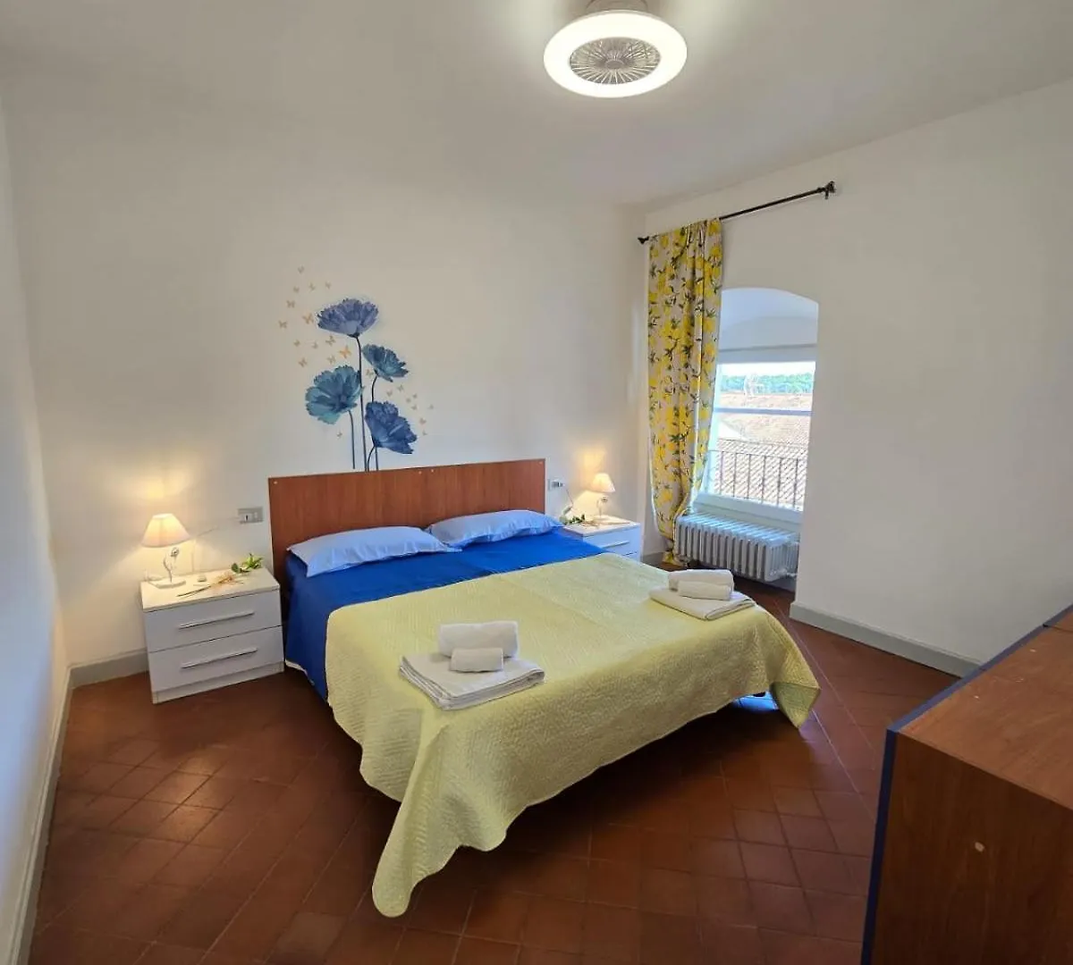 La Casa Dei Cedri 2 Apartment Salo