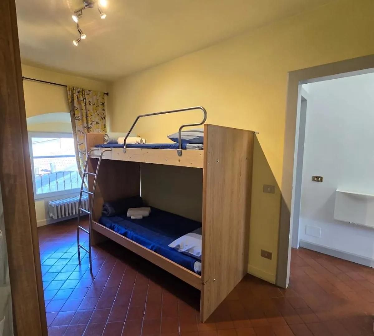 La Casa Dei Cedri 2 Apartment Salo 0*,