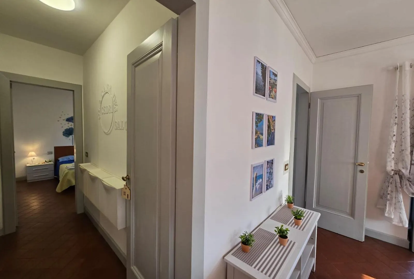 La Casa Dei Cedri 2 Apartment Salo