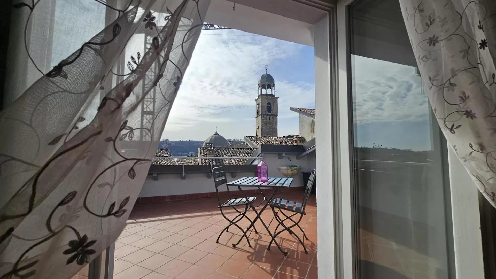 La Casa Dei Cedri 2 Apartment Salo